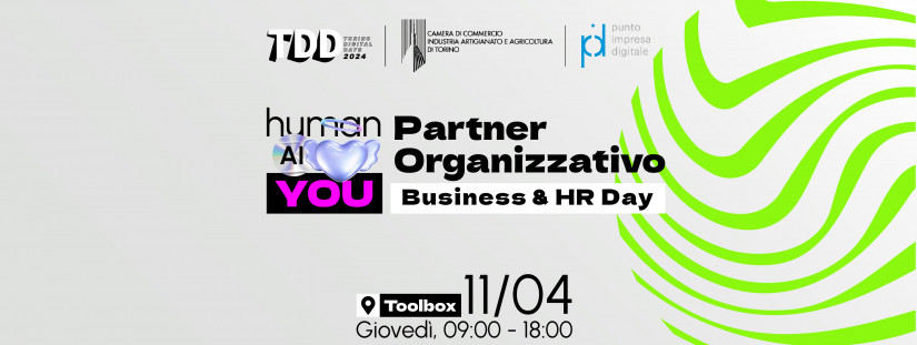 immagine Business & HR Day