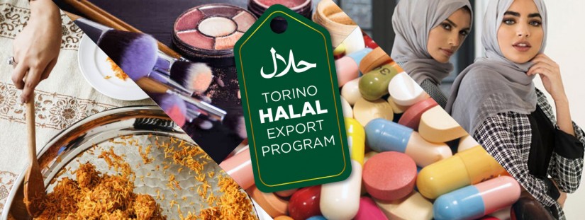header torino halal export program