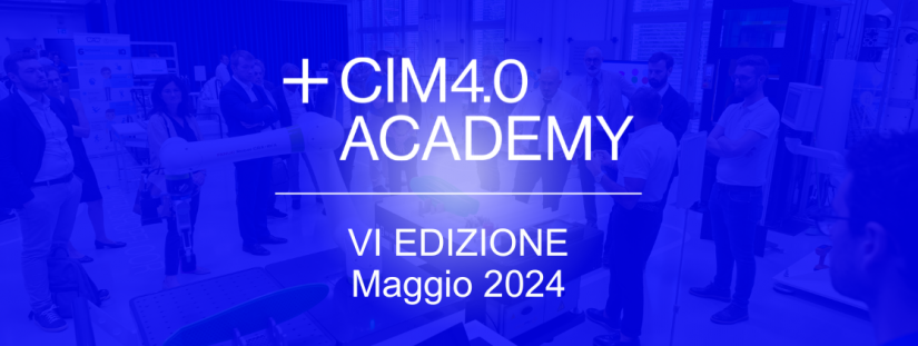 immagine Cim Academy 2024