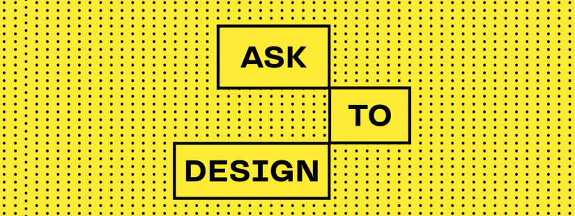 header ask to design
