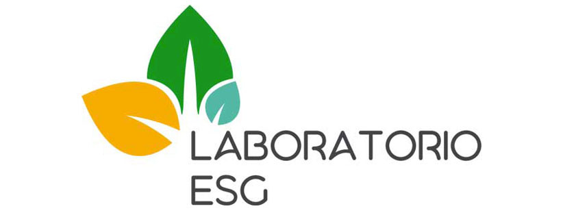 Testata laboratorio ESG