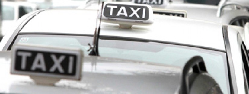 Taxisti e noleggio con conducente