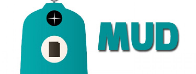 banner MUD