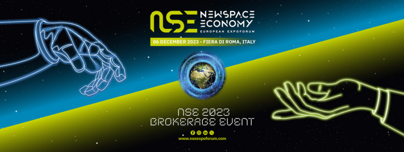 immagine New Space Economy B2B 2023
