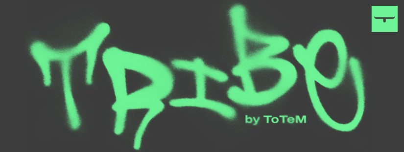Banner Tribe by Totem