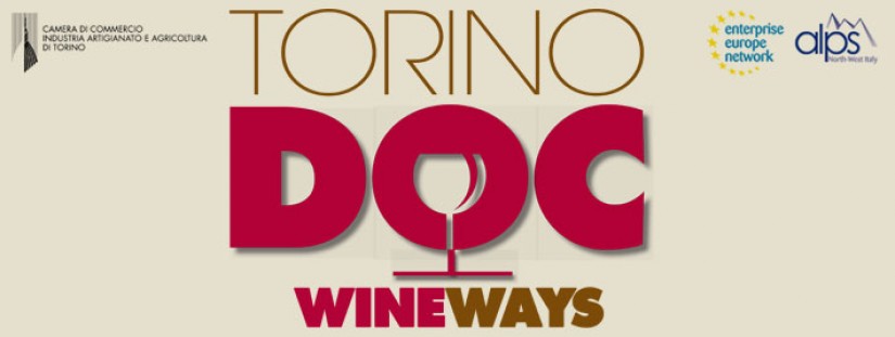 Testata Torino DOC Wineways