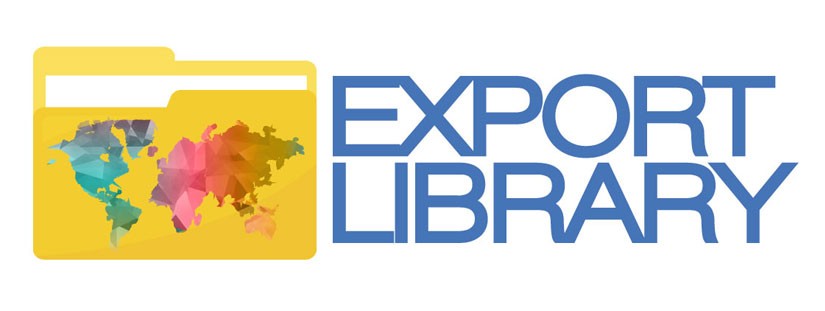 header export library