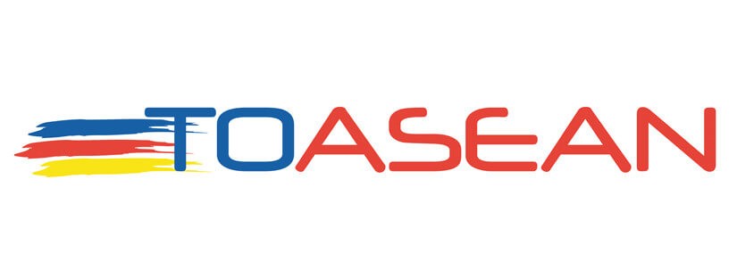 Logo TOASEAN