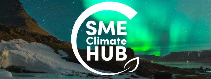 Testata SME Climate Hub