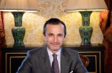 Dario Gallina, Presidente