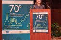 La vicesindaca Michela Favaro alla premiazione del Torinese dell'Anno 2022