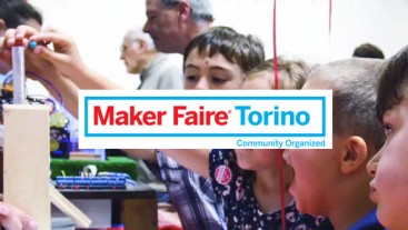 Torino Maker Faire