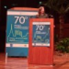L'onorevole Augusta Montaruli alla premiazione del Torinese dell'Anno 2022
